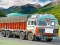 Mäng Cargo Truck 18 Internetis