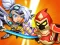 Mäng Hero Fight Clash Internetis