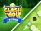 Mäng Clash of Golf Friends Internetis