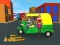 Mäng Auto Rickshaw Simulator Internetis