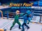 Mäng Street Fight Space Station Internetis