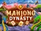 Mäng Mahjong Dynasty Internetis