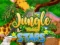 Mäng Jungle Hidden Stars Internetis