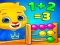 Mäng Cool Math Games For Kids Internetis