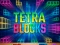 Mäng Tetra Blocks Internetis