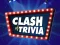 Mäng Clash Of Trivia Internetis