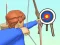 Mäng Bow And Arrow Internetis