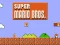 Mäng Super Mario Classic Internetis