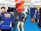 Mäng Air Hostess Kissing Internetis