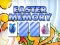Mäng The Easter Memory Internetis