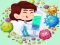 Mäng Virus Bubble Shooter Internetis