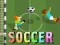 Mäng Instant Online Soccer Internetis