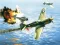 Mäng Aviation Art Air Combat Slide Internetis