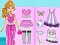 Mäng Sweet Doll Dressup Makeup Internetis