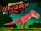 Mäng Angry Rex Online Internetis