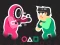 Mäng Squid Adventures Internetis
