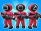 Mäng Squid Game: 456 Survival Internetis