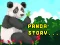 Mäng Panda Story Internetis