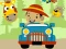 Mäng Safari Ride Difference Internetis