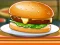 Mäng Top Burger Internetis