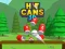 Mäng Hit Cans 3d Internetis