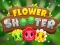 Mäng Flower Shooter Internetis