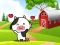 Mäng Cartoon Farm Spot The Difference Internetis