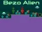 Mäng Bezo Alien Internetis