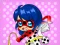 Mäng Chibi Dottedgirl Coloring Book Internetis
