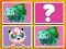 Mäng Poke World Find-Pairs Internetis
