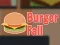 Mäng Burger Fall Internetis