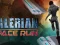 Mäng Valerian Space Run Internetis