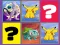 Mäng Pokemon Find Pairs Internetis