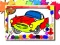 Mäng Racing Cars Coloring Book Internetis