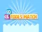 Mäng Fools Match Internetis