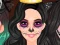 Mäng Kardashians Spooky Makeup Internetis