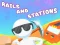 Mäng Rails and Stations Internetis