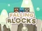 Mäng Falling Blocks Internetis