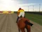 Mäng Horse Ride Racing Internetis