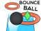 Mäng Bounce Ball Internetis