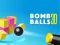 Mäng Bomb Balls 3d Internetis