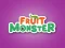 Mäng Fruit Monster Internetis