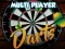 Mäng Dart Tournament Multiplayer Internetis