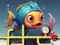 Mäng Hostage Fishes Internetis