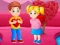 Mäng Romantic Love Differences Internetis