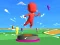 Mäng Bouncy Race 3d Internetis