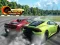 Mäng Ultimate racing car Internetis
