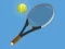 Mäng Tennis Ball Internetis