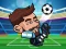 Mäng Head Soccer Exclusive Internetis