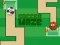 Mäng Soccer Maze Internetis